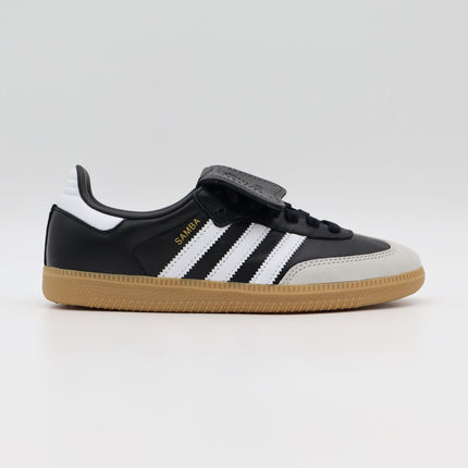 IG2010 adidas Originals Samba LT Core Black Footwear White Gold (Women's)