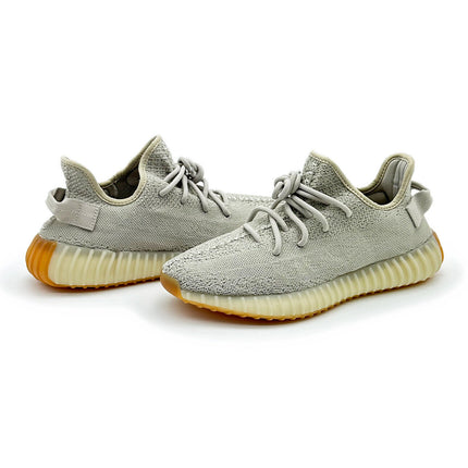 F99710 adidas Yeezy Boost 350 V2 Sesame (Men's)