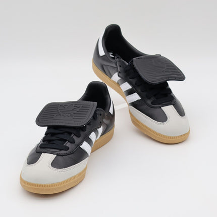 IG2010 adidas Originals Samba LT Core Black Footwear White Gold (Women's)