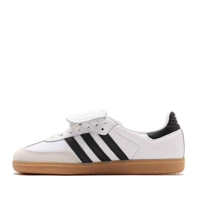 IG4279 adidas Originals Samba LT Footwear White Core Black Gold (Women's)