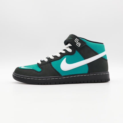 Size 8.5 - CV5474-001 Nike Dunk SB Mid Freshwater