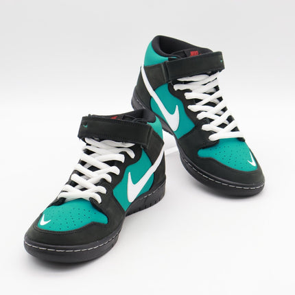 Size 8.5 - CV5474-001 Nike Dunk SB Mid Freshwater