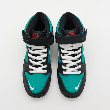 Size 8.5 - CV5474-001 Nike Dunk SB Mid Freshwater