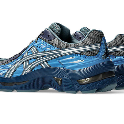 1202A508-400 Kiko Kostadinov Asics Gel-Flammae Blue Ironclad (Men's)