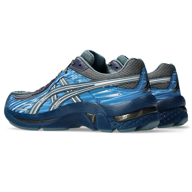 1202A508-400 Kiko Kostadinov Asics Gel-Flammae Blue Ironclad (Men's)