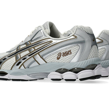 1203A542-100 Asics Gel-NYC 2055 Cream Steel (Men's)