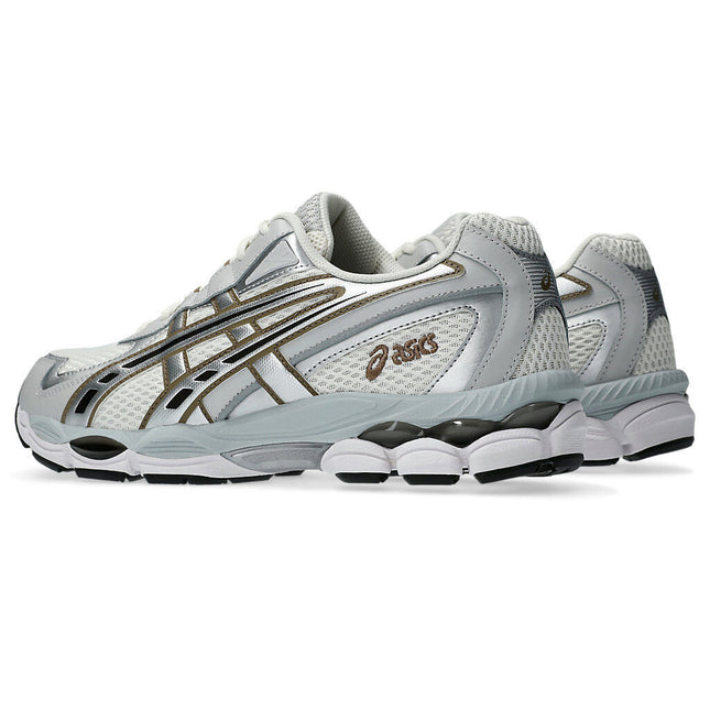 1203A542-100 Asics Gel-NYC 2055 Cream Steel (Men's)