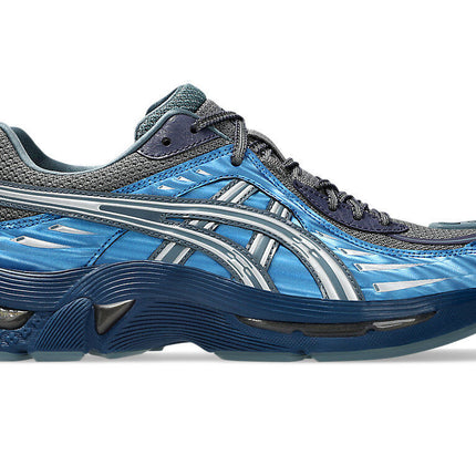 1202A508-400 Kiko Kostadinov Asics Gel-Flammae Blue Ironclad (Men's)