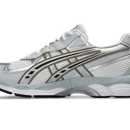 1203A542-100 Asics Gel-NYC 2055 Cream Steel (Men's)