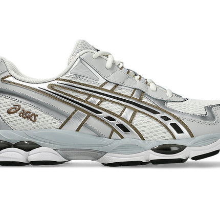 1203A542-100 Asics Gel-NYC 2055 Cream Steel (Men's)