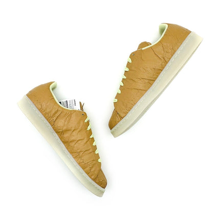 H03540 Adidas Campus 80's Croptober 420 Beige Green Brown Khaki