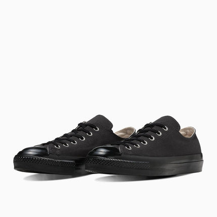 31312580 Converse All Star US Armyshoes OX Graphite Black (Men's)