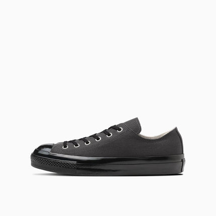 31312580 Converse All Star US Armyshoes OX Graphite Black (Men's)