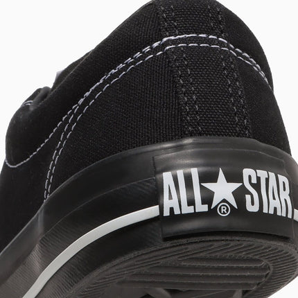 31311760 Converse All Star AP OX Black (Men's)