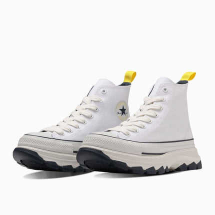 31311750 Converse All Star Trekwave PC Hi White (Men's)