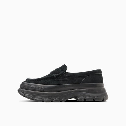 31312431 Converse All Star Trekwave Loafer Black Monochrome (Men's)