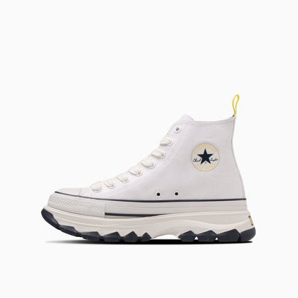 31311750 Converse All Star Trekwave PC Hi White (Men's)