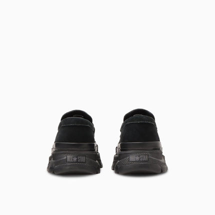 31312431 Converse All Star Trekwave Loafer Black Monochrome (Men's)