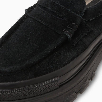 31312431 Converse All Star Trekwave Loafer Black Monochrome (Men's)