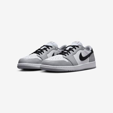 CZ0790-110 Nike Air Jordan 1 Retro Low OG Barons (Men's)