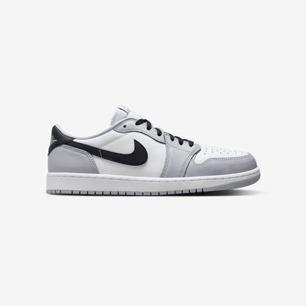 CZ0790-110 Nike Air Jordan 1 Retro Low OG Barons (Men's)