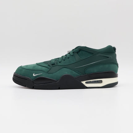 HF4334-300 Nigel Sylvester Nike Air Jordan 4 RM SP Fence Green (Men's)