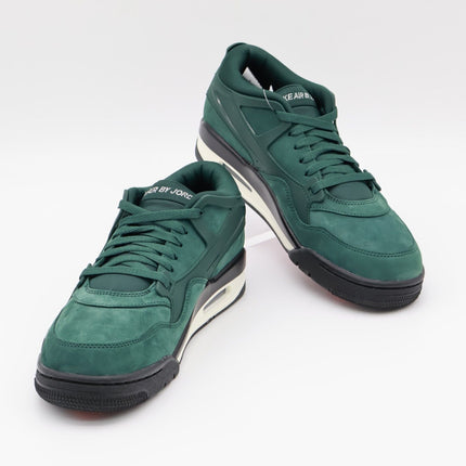 HF4334-300 Nigel Sylvester Nike Air Jordan 4 RM SP Fence Green (Men's)