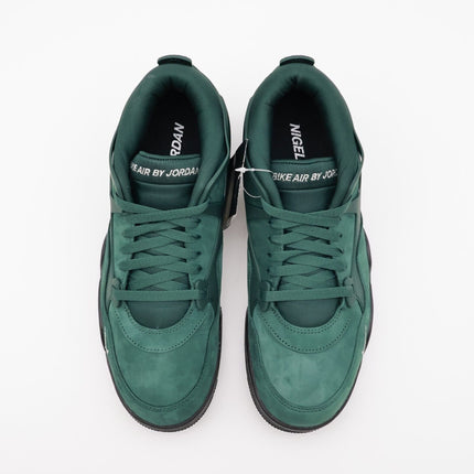 HF4334-300 Nigel Sylvester Nike Air Jordan 4 RM SP Fence Green (Men's)