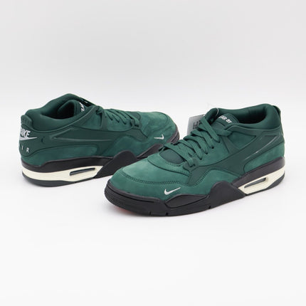 HF4334-300 Nigel Sylvester Nike Air Jordan 4 RM SP Fence Green (Men's)