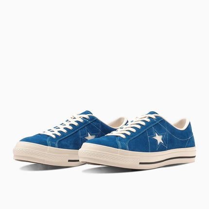 35200670 Converse One Star J Suede Blue (Men's)