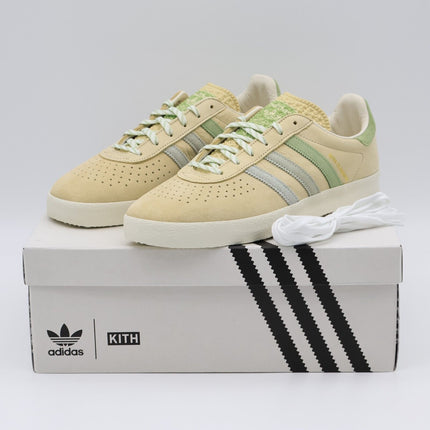 IH0091 KITH Classics adidas Originals AS350 Fusion (Men's)