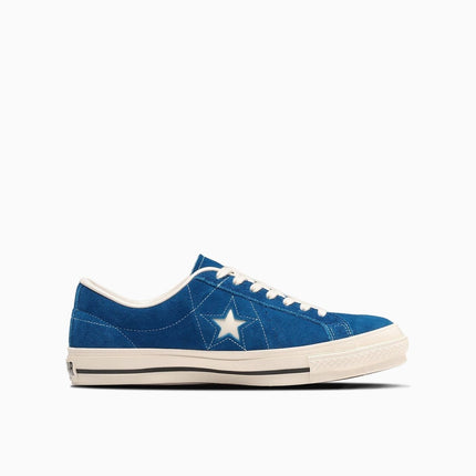 35200670 Converse One Star J Suede Blue (Men's)