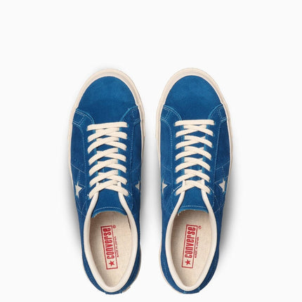 35200670 Converse One Star J Suede Blue (Men's)