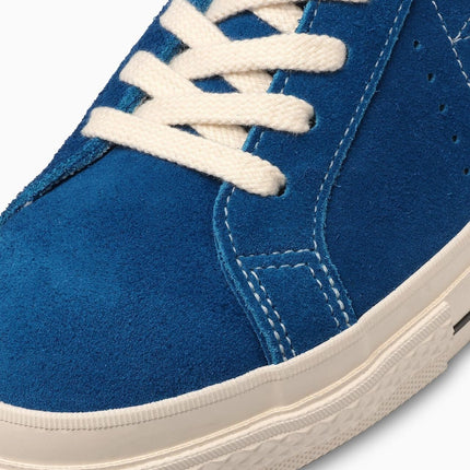 35200670 Converse One Star J Suede Blue (Men's)