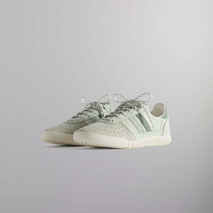 IH2621 KITH Classics adidas Originals Indoor Super Mint (Men's)