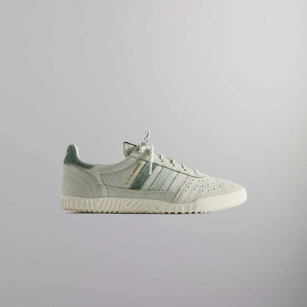 IH2621 KITH Classics adidas Originals Indoor Super Mint (Men's)