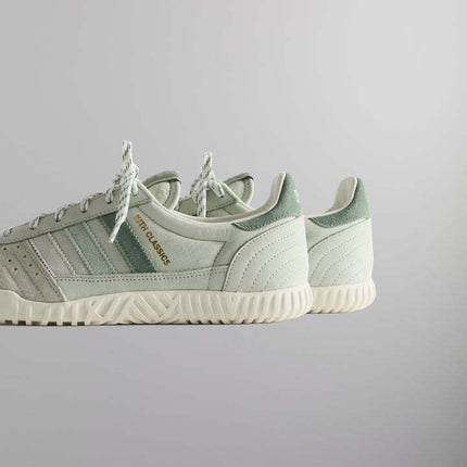 IH2621 KITH Classics adidas Originals Indoor Super Mint (Men's)