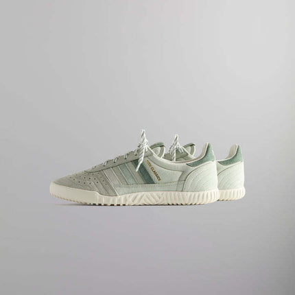 IH2621 KITH Classics adidas Originals Indoor Super Mint (Men's)