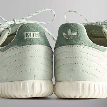 IH2621 KITH Classics adidas Originals Indoor Super Mint (Men's)