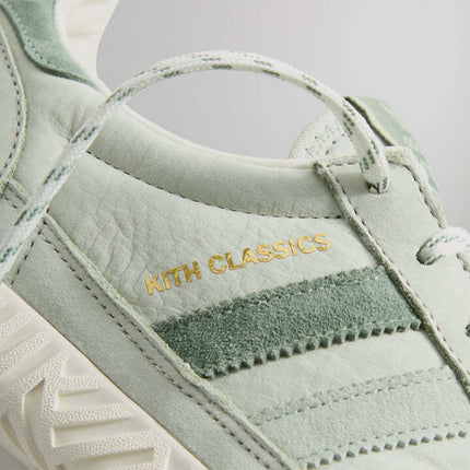 IH2621 KITH Classics adidas Originals Indoor Super Mint (Men's)