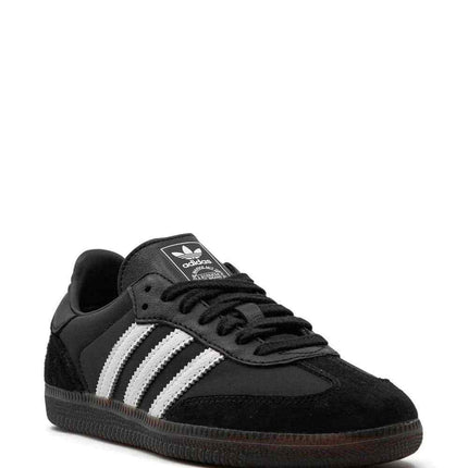 IH4979 Dover Street Market adidas Originals Samba Core Black Footwear (Men's)