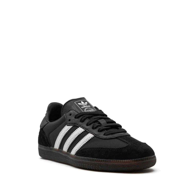 IH4979 Dover Street Market adidas Originals Samba Core Black Footwear (Men's)