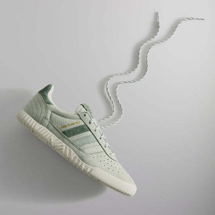 IH2621 KITH Classics adidas Originals Indoor Super Mint (Men's)