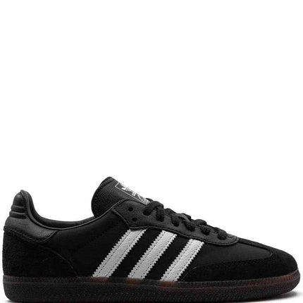 IH4979 Dover Street Market adidas Originals Samba Core Black Footwear (Men's)