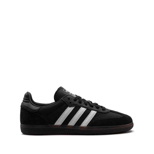 IH4979 Dover Street Market adidas Originals Samba Core Black Footwear (Men's)