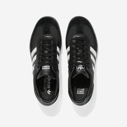 IH4979 Dover Street Market adidas Originals Samba Core Black Footwear (Men's)