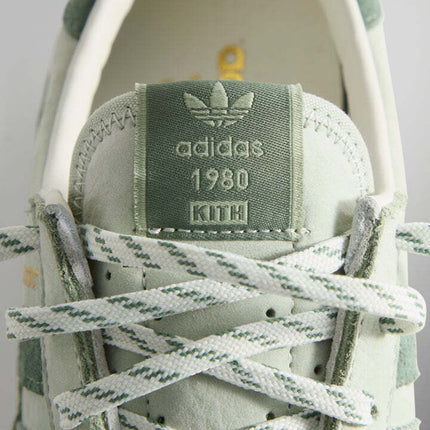 IH2621 KITH Classics adidas Originals Indoor Super Mint (Men's)