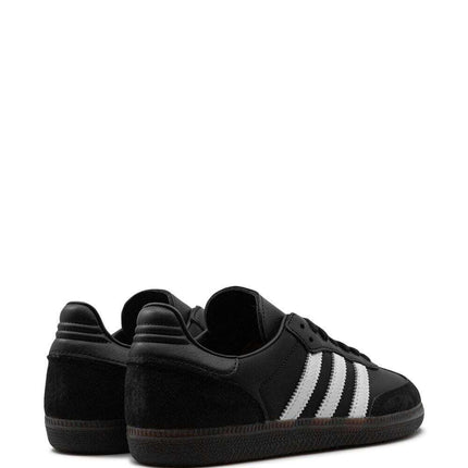 IH4979 Dover Street Market adidas Originals Samba Core Black Footwear (Men's)