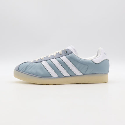 IG4524 Foot Patrol adidas Originals Gazelle 85 Blue White (Men's)