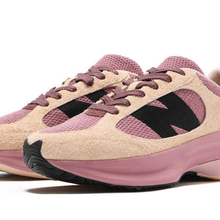 UWRPDSFA New Balance Warped Runner Pink (Men's)